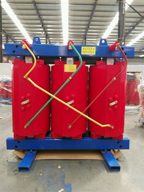 宝山3150kVA干式变压器材料销售厂家