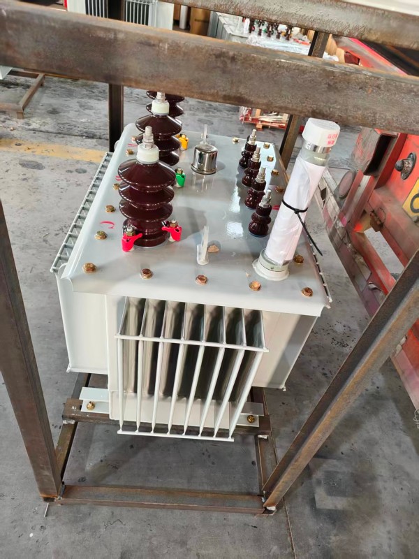 S13‑1000kVA 宝山宝山宝山油浸式变压器 大型厂区 S13 宝山宝山宝山油浸式变压器